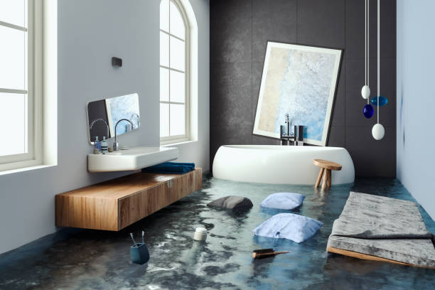 Best Sewage cleanup and water damage restoration  in Gloster, MS