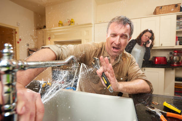 Best 24-hour water damage restoration  in Gloster, MS